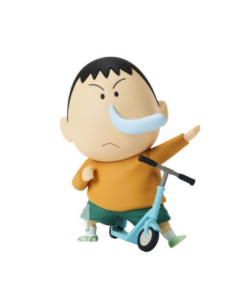 Figura banpresto crayon shinchan kasukabe boueitai