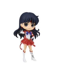 Figura banpresto q posket sailor moon