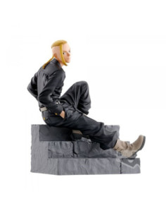 Figura banpresto tokyo revengers break time