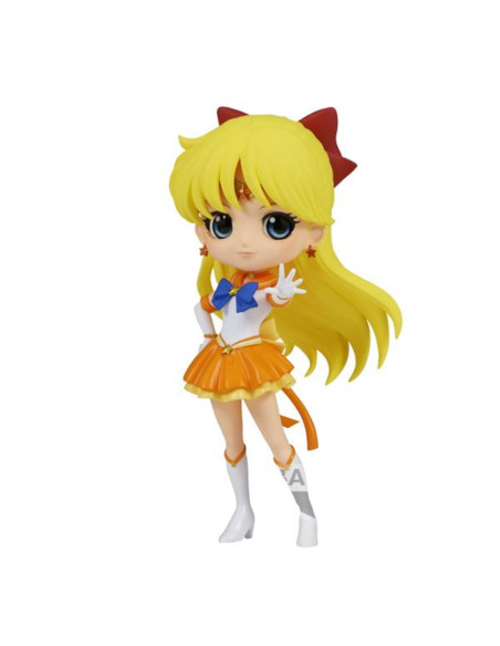 Figura banpresto q posket sailor moon