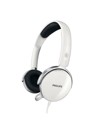 Auriculares philips shm7110u 00 jack 3.5mm