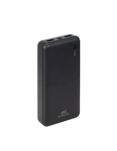 Powerbank rivacase va2190 20000mah negro