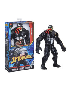 Figura hasbro marvel titan hero series