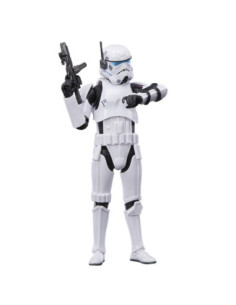 Figura hasbro star wars the black