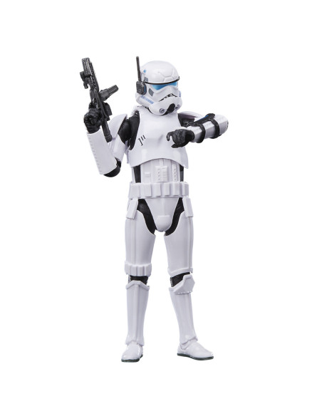 Figura hasbro star wars the black