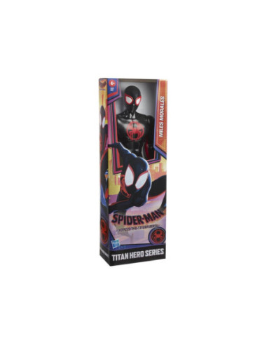 Figura hasbro marvel titan hero series