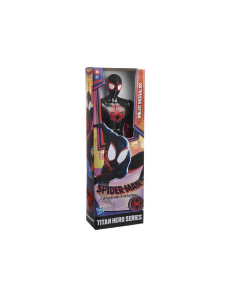 Figura hasbro marvel titan hero series