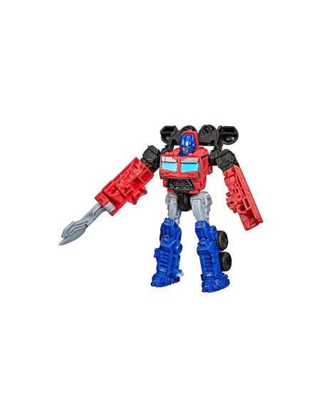 Figura hasbro transformers rise of the