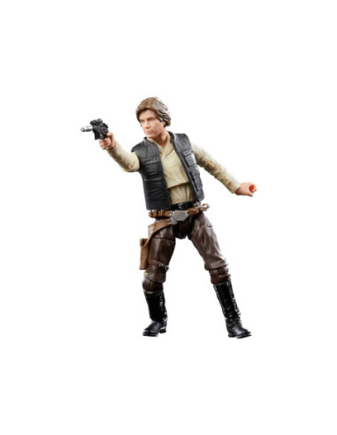 Figura hasbro star wars retro collection