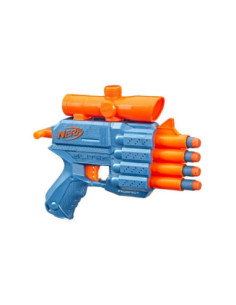 Lanzador hasbro nerf elite 2.0 prospect