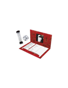 Juego hasbro scattegories español