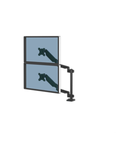 Soporte mesa fellowes 2 brazos hasta