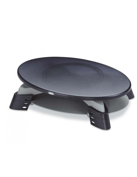 Elevador soporte fellowes hasta 17 pulgadas max