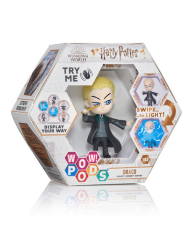 Figura wow! pod harry potter wizarding