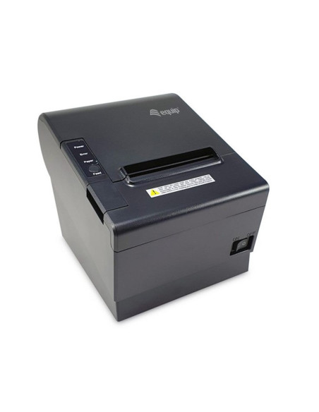 Impresora equip termica 351002 directa 80mm