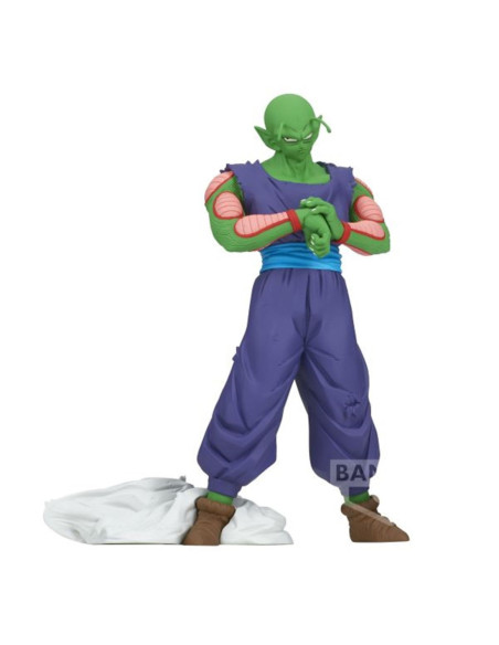 Figura banpresto dragon ball z solid