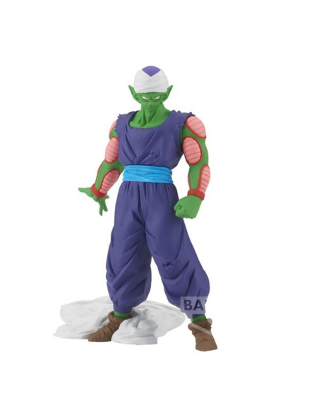 Figura banpresto dragon ball z solid