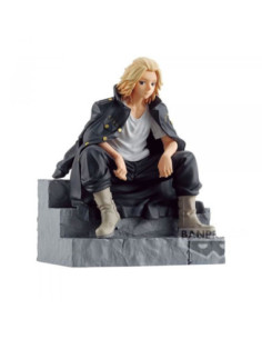 Figura banpresto tokyo revengers break time