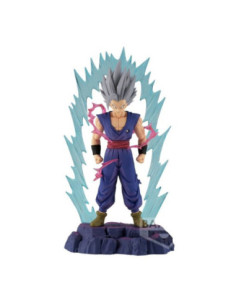 Figura banpresto dragon ball super super
