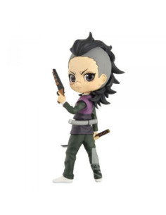 Figura banpresto q posket demon slayer