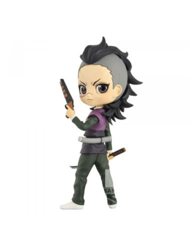 Figura banpresto q posket demon slayer