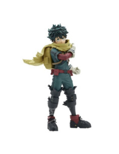 Figura banpresto my hero academia age