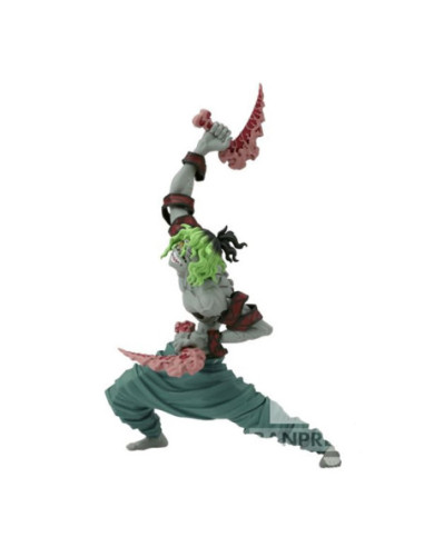 Figura banpresto demon slayer kimetsu no