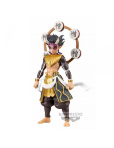 Figura banpresto demon slayer kimetsu no