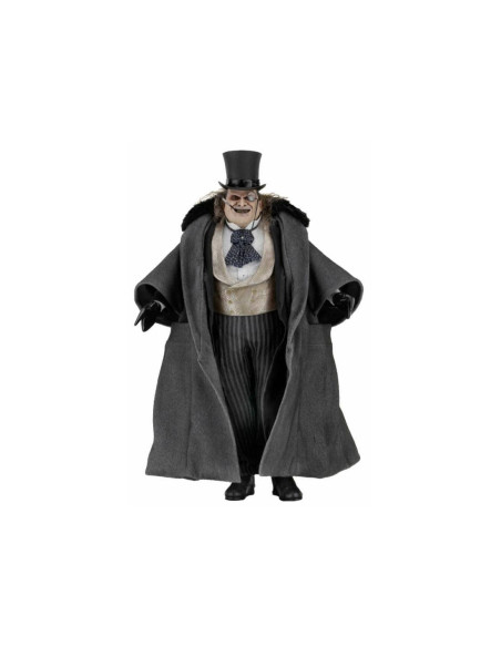 Figura neca dc comics batman returns