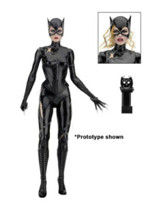 Figura neca dc comics batman returns