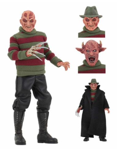 Figura neca cine nightmare in elm