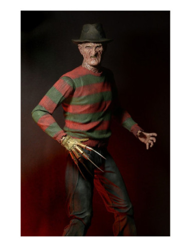 Figura neca pesadilla en elm street