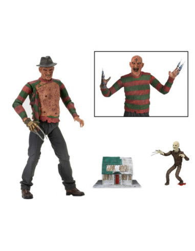 Figura neca nightmare in elm street