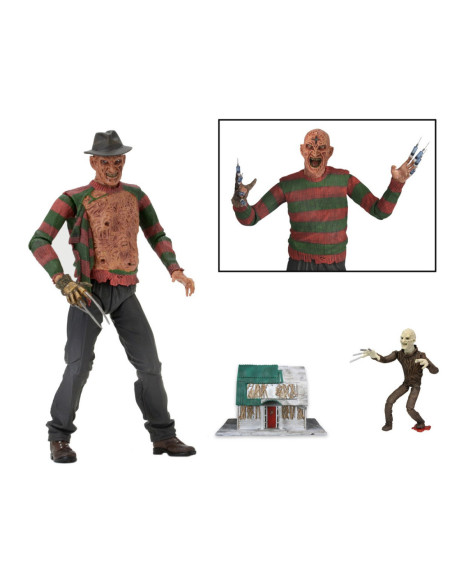 Figura neca nightmare in elm street