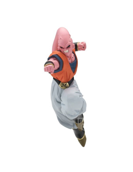 Figura banpresto dragon ball z match