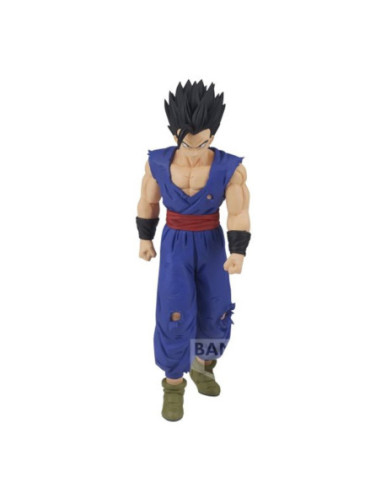 Figura banpresto dragon ball super: super