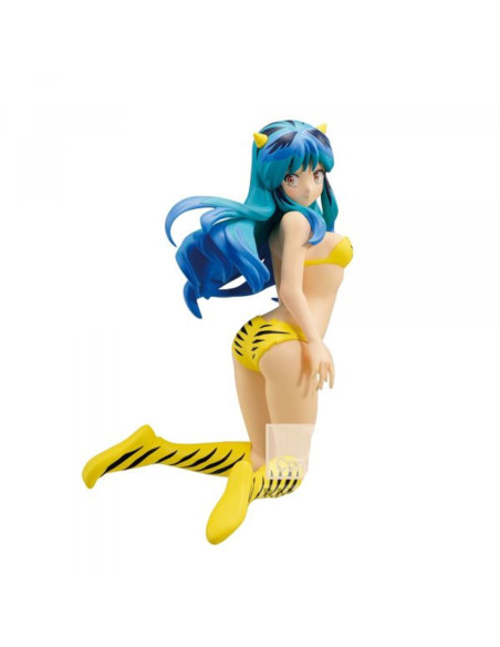 Figura banpresto urusei yatsura relax time