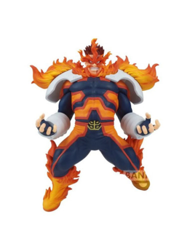 Figura banpresto my hero academia the