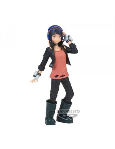 Figura banpresto my hero academia age