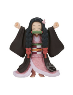 Figura banpresto demon slayer kimetsu no
