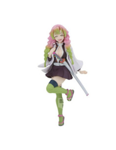 Figura banpresto demon slayer kimetsu no