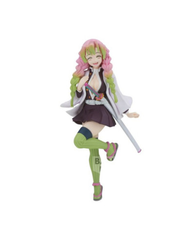 Figura banpresto demon slayer kimetsu no
