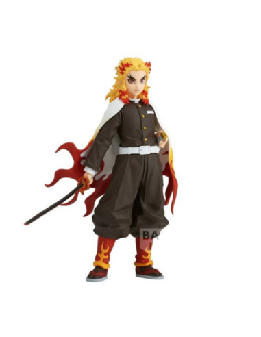 Figura banpresto demon slayer kimetsu no