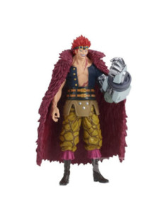 Figura banpresto one piece dxf the