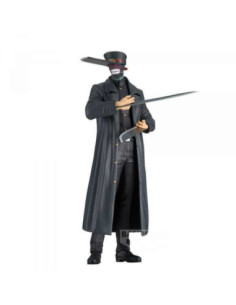 Figura banpresto chainsaw man chain spirits