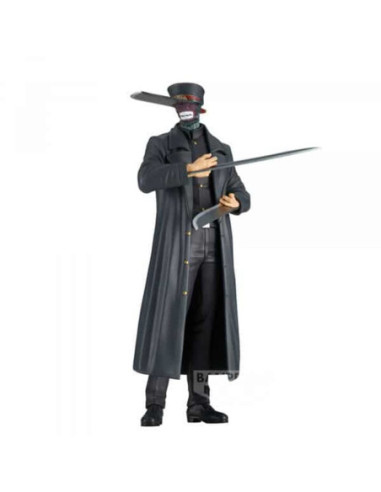 Figura banpresto chainsaw man chain spirits