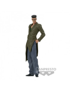 Figura banpresto yu yu hakusho dxf