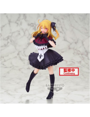 Figura banpresto oshi no ko ruby