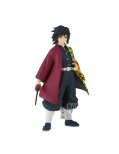 Figura banpresto demon slayer kimetsu no