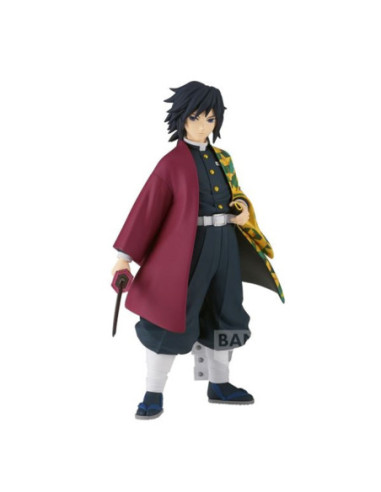Figura banpresto demon slayer kimetsu no